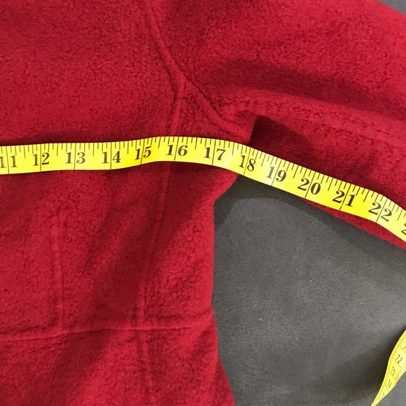 Talbots reversible felted jacket size S - Picture 10 of 11